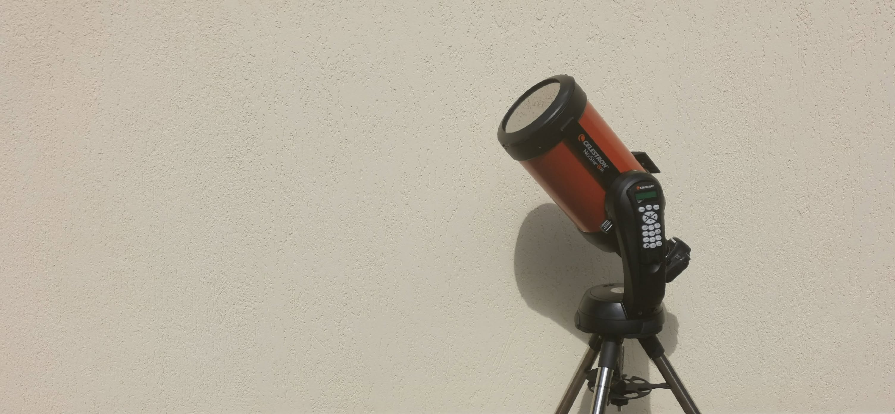 telescope