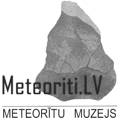 Meteorītu Muzejs Meteoriutiu.LV