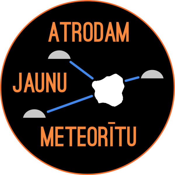 Atradīsim jaunu Latvijas mteorītu!
